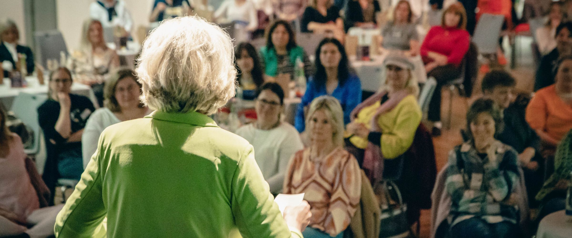 Banner_Manuela Holike_Speakerin