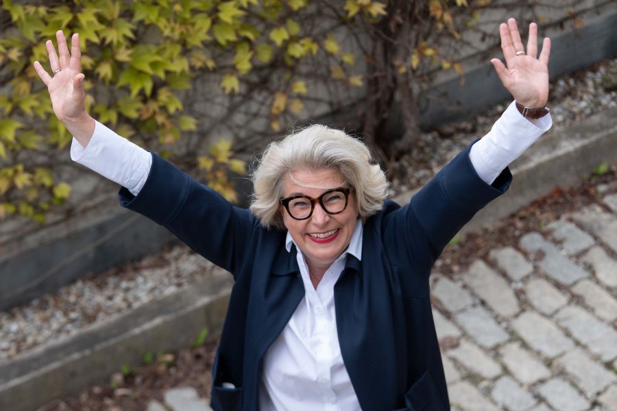 Manuela Holike_About